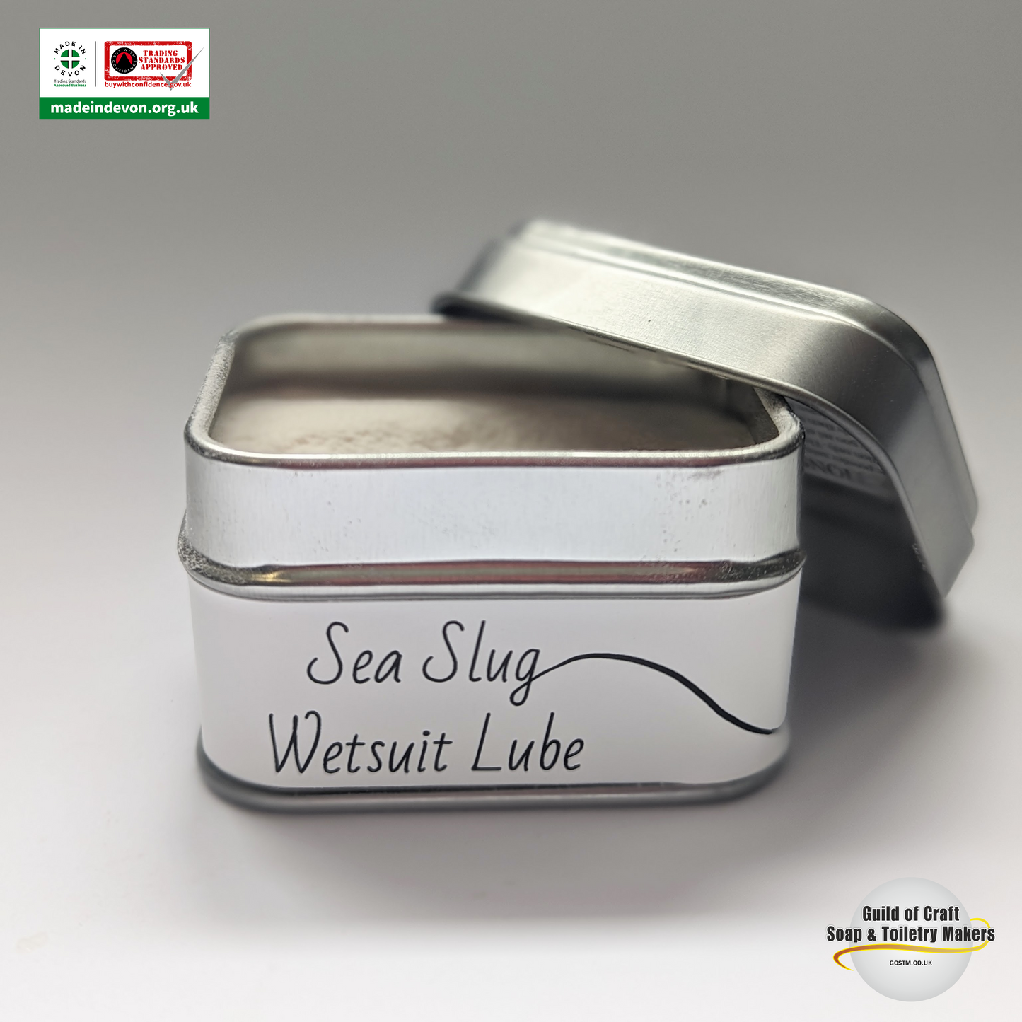 wetsuit lube