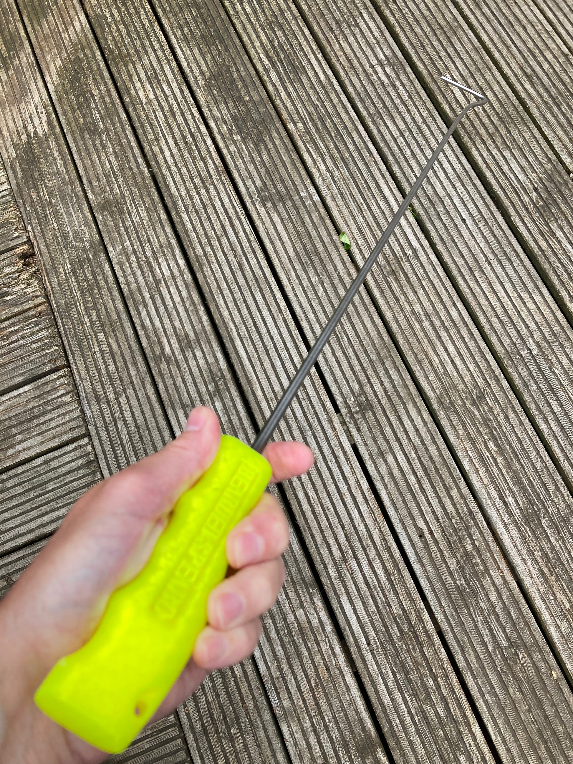 Lobster hook