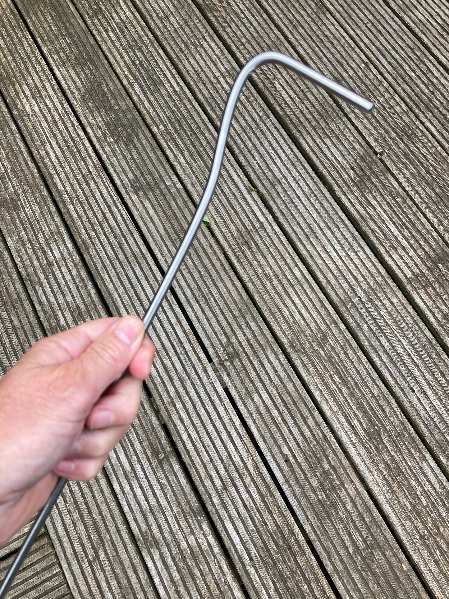 Lobster hook