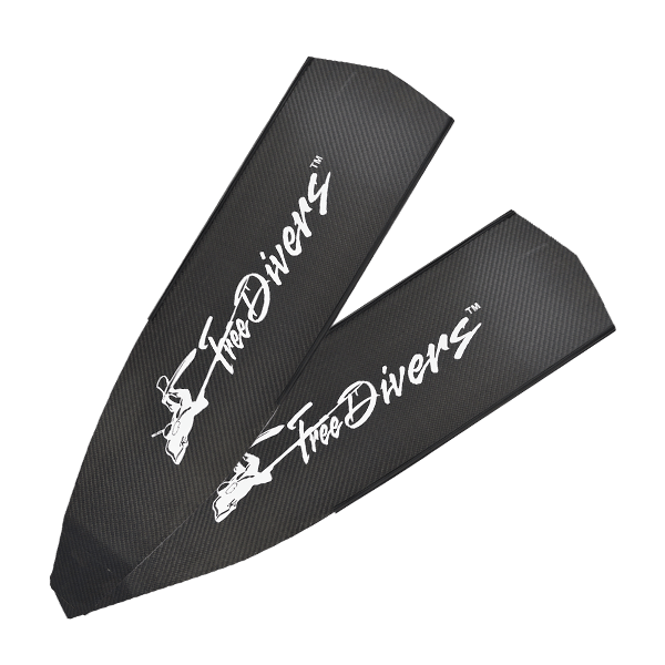 Standard Carbon Blades - Soft - Pair