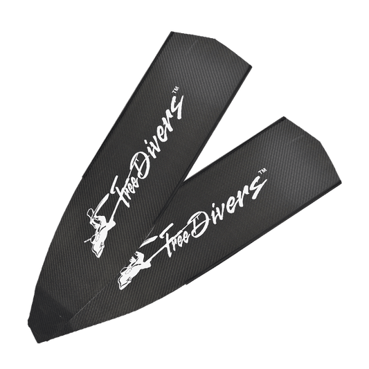 Standard Carbon Blades - Soft - Pair