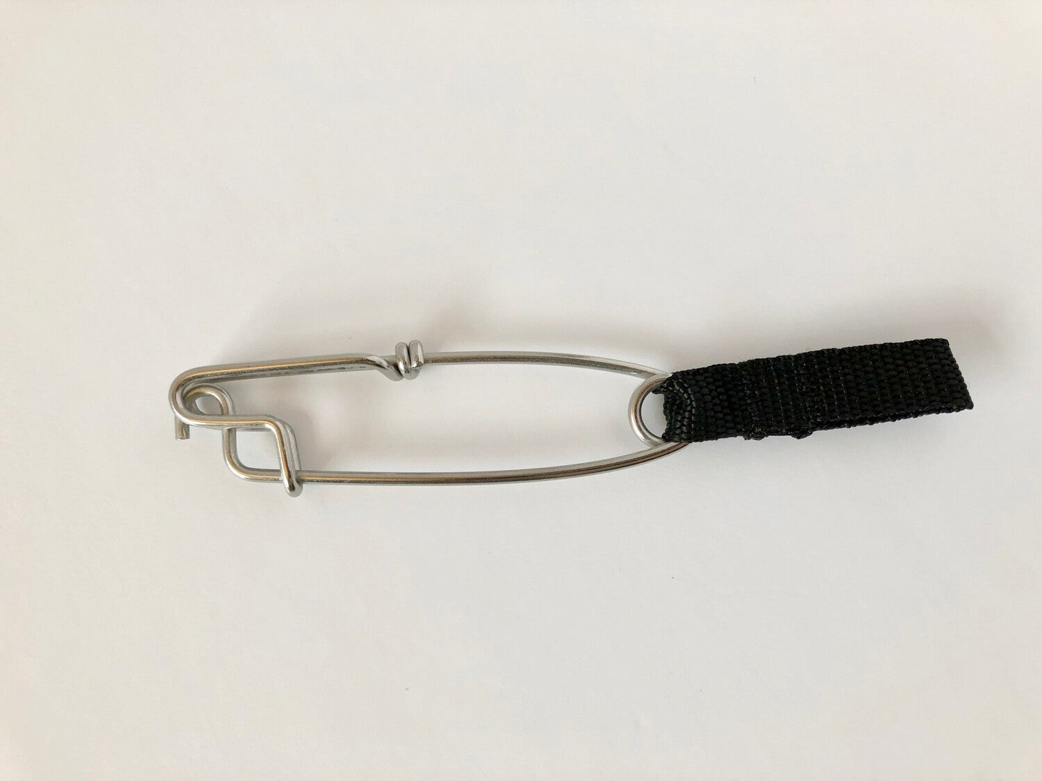 Tuna clips