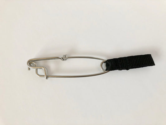 Tuna clips