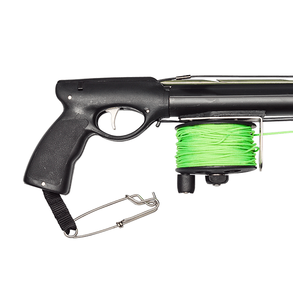 Ranger handle