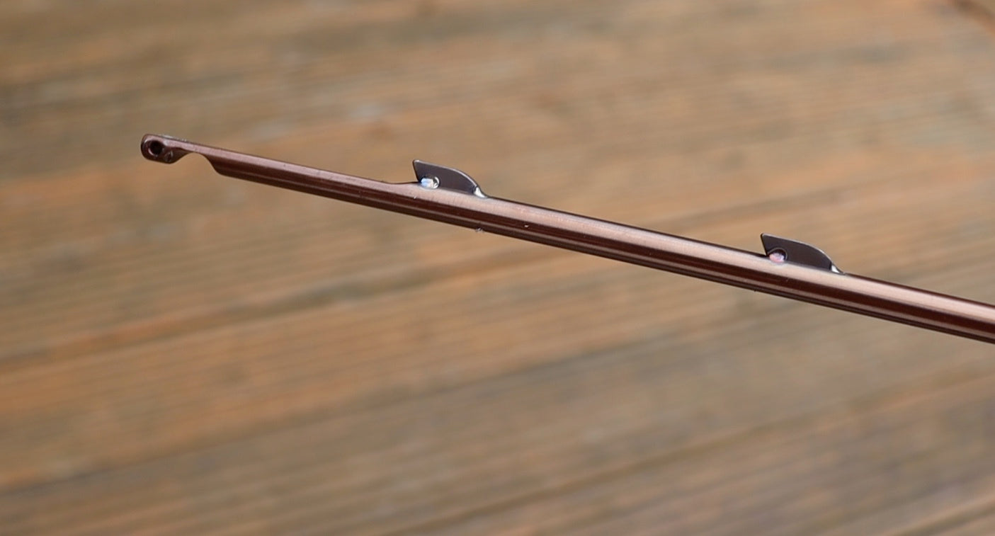 Hunt Shaft 130cm