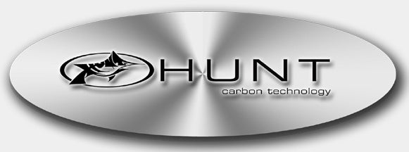 Hunt Shaft 130cm