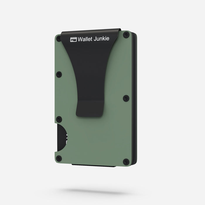 Micro Wallets – Freedivers Co.