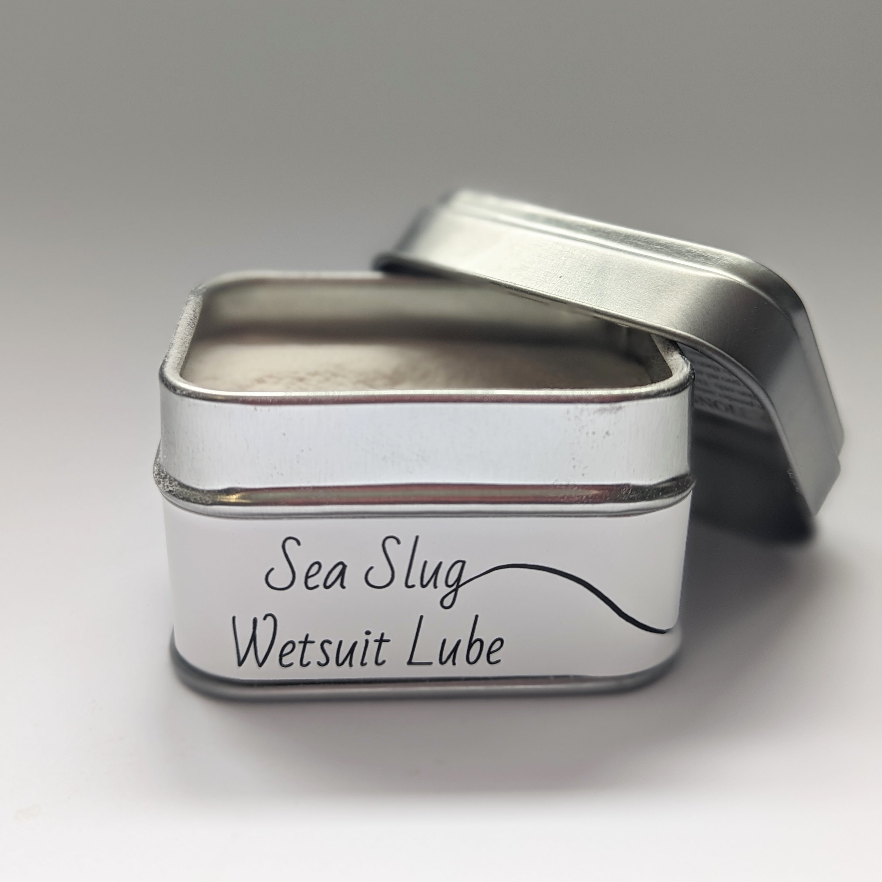 Wetsuit Lube – Freedivers Co.